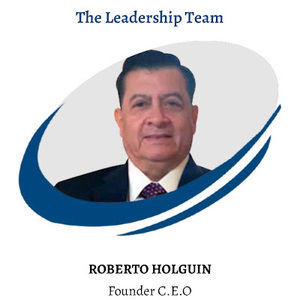 Meet your Posher, Roberto